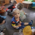 Piracki Dzień Dziecka