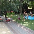 Basenowe igraszki