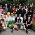 festyn integracyjny