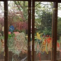 kolorowe okna