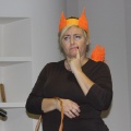 Pani Jesień w żłobku