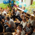 Zakończenie roku 2017