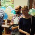 Zakończenie roku 2017