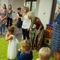 Zakończenie roku 2017